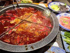 -陈眼镜火锅(总店)