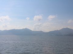 -澳门外港客运码头(轮渡站)