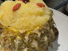 -云海肴·汽锅鸡·云南菜(广安门天虹店)