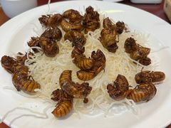 -赵记煎饼卷大葱(东岳店)