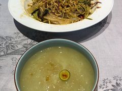 -佳兰雅序融合菜(高新店)