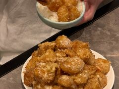 -奇芳阁·百年清真南京菜(夫子庙店)