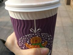 -COSTA COFFEE(上海虹口龙之梦)