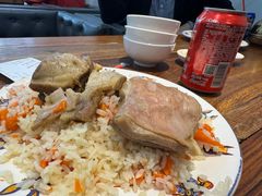 -217丰惠源抓饭(江乾路店)