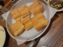 油炸鬼-顺德一品粥·20年凤城老字号(芳村店)