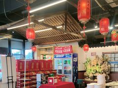 -成老灶火锅鸡(平山店)