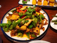 -川人百味(万达店)