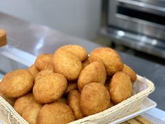 油炸糕-鼎丰真(四马路店)