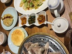 -蒙亨·手把肉·蒙古包文化主题餐厅(天恒广场店)