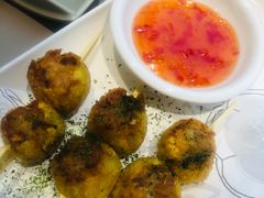 -蔡澜点心·粤菜(西单大悦城店)