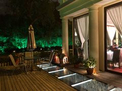 -老洋房花园饭店(绍兴路店)