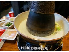 -丁卯•铜锅涮肉(工体店)