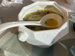 -北京中信金陵酒店