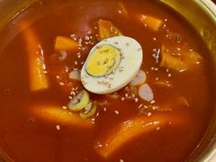 -多宾韩国料理(学衡路店)