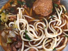 -刘记特色牛杂面·直营店