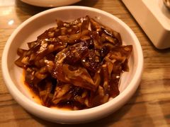 肉皮冻-锅儿挑面馆