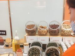 -喜家自助小火锅(卓悦里店)