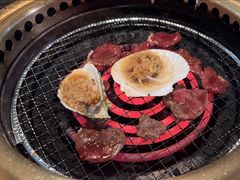 -神户赤童日式烤肉伙伴(东直门店)
