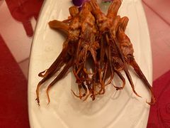 -杭州华美达大酒店无国界西餐厅