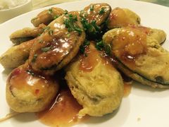 -强记烧鸡(信业悦都汇店)