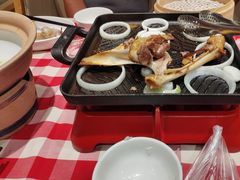 -西贝(武汉群星城店)