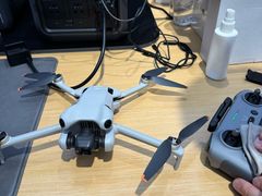 -DJI大疆(深圳华强北曼哈授权体验店)