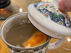 -新疆杭州疗养院·富春山庄