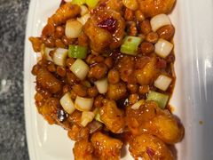 -大红门·博山菜(义乌路 海岱楼店)