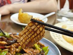 -京天红酒家(虎坊路店)