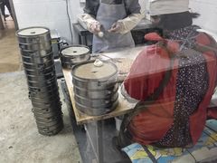 -守鑫水馅包子铺