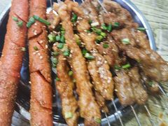 -桂萍特色牛筋牛杂(长堤街总店)