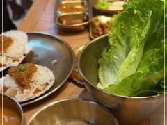 -闻老头·菊花炭烤肉(D11店)