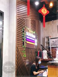 点击看大图 -首脑美发沙龙