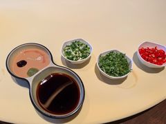 -南门涮肉(东单店)