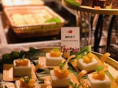 -美食汇自助西餐厅(荆州富力万达嘉华酒店)