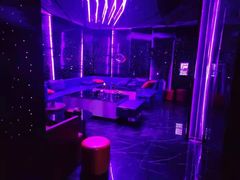 -TOP LIV Night Club 酒吧