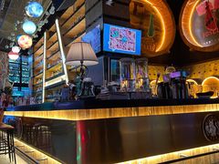 -Famous肥猫墨西哥音乐餐吧(五棵松华熙LIVE店)