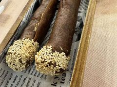 -汕头君华海逸酒店·鸿桃轩中餐厅