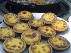 葡挞-顺风山庄(水濂山店)