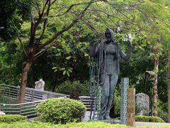 -广州雕塑公园