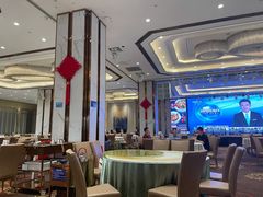 大堂-丽景酒楼·佛山老字号(广佛智城店)