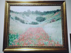 -印象莫奈时光映迹艺术展