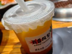 -黑牛の店·和牛烧肉(合生汇店)