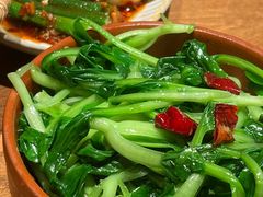 -麽麽家•爆炒牛肉饭(景瑞时光里店)