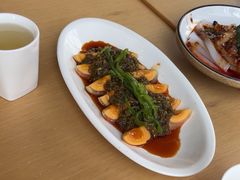 -渝信川菜 · 川味家常菜(财富购物中心店)