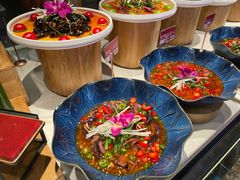-SEA西雅图海鲜自助餐厅(海乐世界店)
