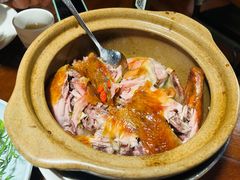 -外婆家(天河领展店)