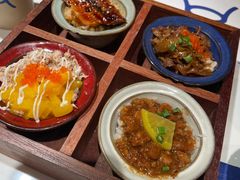 -火山屋台(新街口店)