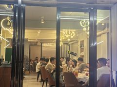 -辣出味岳阳特色烧烤·龙虾大排档(砂子塘总店)