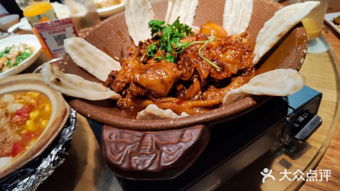 永安鱼庄·镇江菜(三店纬五路店)图片